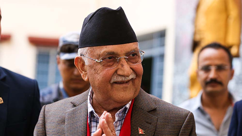 ओली पर बड़ा एक्शन: नए पीएम बालेन ने उखाड़े पुराने जख्म, Gen-Z आंदोलन में फायरिंग विवाद