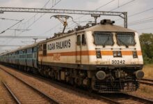 श्रीधाम एक्सप्रेस अब एलएचबी रैक से दौड़ेगी, बढ़ी स्पीड के साथ यात्रियों को मिलेगी बेहतर सुविधा