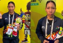 बीमारी से जंग और भाई के अधूरे सपनों को पूरा करने का साहस लिए अरुणाचल की अनाई ने जीता यादगार केआईटीजी स्वर्ण