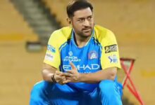 IPL 2026 से पहले CSK को बड़ा झटका: धोनी चोटिल, शुरुआती दो हफ्ते होंगे बाहर