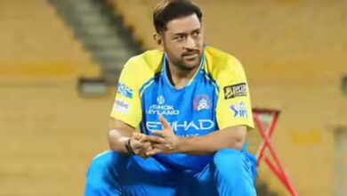 IPL 2026 से पहले CSK को बड़ा झटका: धोनी चोटिल, शुरुआती दो हफ्ते होंगे बाहर