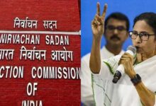 चुनाव आयोग के रडार पर ममता: CRPF जवानों को धमकाने का आरोप, भाषण पर मांगी रिपोर्ट