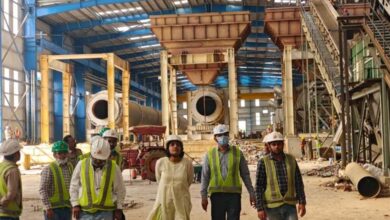 भोपाल में सूखे कचरे से बनेगा कोयला, 400 टन कचरे का निपटारा करेगा नया प्लांट भोपाल में सूखे कचरे से बनेगा कोयला, 400 टन कचरे का निपटारा करेगा नया प्लांट