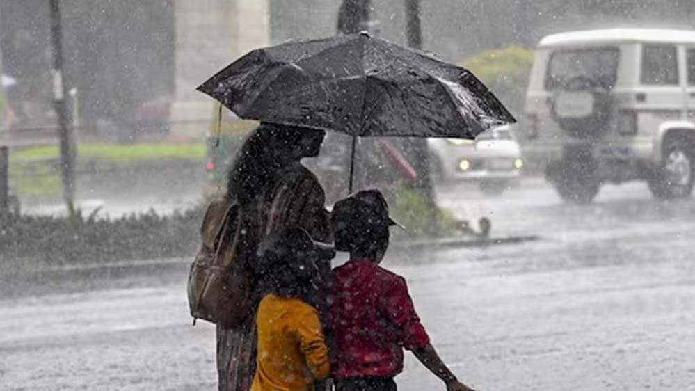 MP में 29 मार्च से 3 दिन की बारिश का अलर्ट, भोपाल-उज्जैन सहित 40 जिलों में आंधी भी हो सकती है
