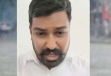 पीएम की मिमिक्री करने वाले शिक्षक के सस्पेंशन पर कोर्ट की रोक, अधिकारियों को कहा- दबाव में कार्रवाई न करें