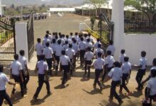 सांदीपनि स्कूल के रिजल्ट से मचा भूचाल, 332 में से 245 छात्र फेल, प्रिंसिपल को जारी नोटिस