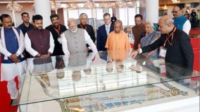 कनेक्टिविटी का रिकॉर्ड स्थापित करेगा नोएडा इंटरनेशनल एयरपोर्ट कनेक्टिविटी का रिकॉर्ड स्थापित करेगा नोएडा इंटरनेशनल एयरपोर्ट