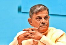 दत्तात्रेय होसबोले का बयान – देशभर में धर्म सम्मेलनों से समाज में एकता और राष्ट्र सेवा की भावना होगी प्रबल