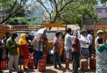 MP में पेट्रोल-डीजल पर्याप्त, लेकिन रसोई गैस पर ‘पैनिक’: भोपाल में दो दिन में 28,000 सिलेंडर की बुकिंग, सप्लाई 70% ही हुई