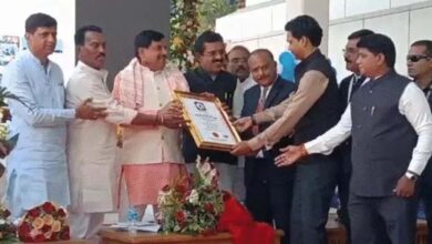 MP में बनाए जाएंगे 10 नए एयरपोर्ट, इन दो शहरों में शुरू हुआ काम; CM मोहन यादव ने क्या कहा? MP में बनाए जाएंगे 10 नए एयरपोर्ट, इन दो शहरों में शुरू हुआ काम; CM मोहन यादव ने क्या कहा?