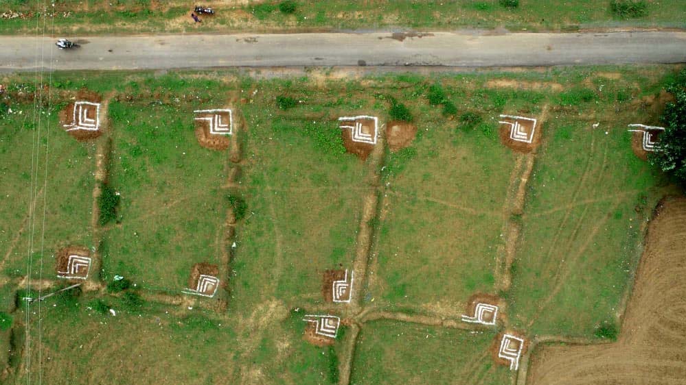 जल संरक्षण का कोरिया मॉडल बना राष्ट्रीय उदाहरण- प्रधानमंत्री  नरेन्द्र मोदी ने की सराहना