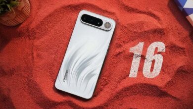 भारत का पहला सेल्फी मिरर वाला स्मार्टफोन, Realme 16 2 अप्रैल को होगा लॉन्च