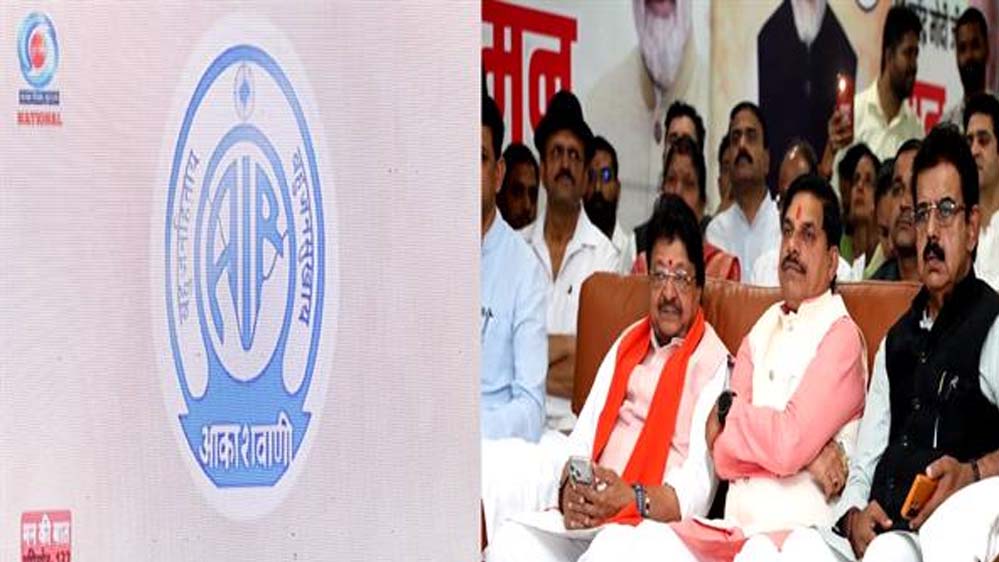 देश को एकजुट कर सकारात्मक संदेश देने का अद्भुत प्रयास है मन की बात कार्यक्रम : मुख्यमंत्री डॉ. यादव देश को एकजुट कर सकारात्मक संदेश देने का अद्भुत प्रयास है मन की बात कार्यक्रम : मुख्यमंत्री डॉ. यादव