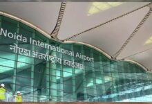 नोएडा इंटरनेशनल एयरपोर्ट बनेगा देश का बड़ा एमआरओ हब