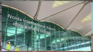 नोएडा इंटरनेशनल एयरपोर्ट बनेगा देश का बड़ा एमआरओ हब