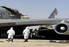 ईरानी हमले में बर्बाद हुआ US एयरफोर्स का E-3 Sentry विमान, कीमत ₹6600 करोड़