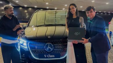 हार्दिक पंड्या ने गर्लफ्रेंड माहिका को गिफ्ट की मर्सिडीज कार, जानें इसकी कीमत