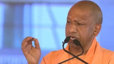 उत्तर प्रदेश के उज्ज्वल भविष्य का लॉन्चपैड बनेगा नोएडा इंटरनेशनल एयरपोर्टः मुख्यमंत्री उत्तर प्रदेश के उज्ज्वल भविष्य का लॉन्चपैड बनेगा नोएडा इंटरनेशनल एयरपोर्टः मुख्यमंत्री