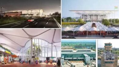 कार्गो हब बनाएगा नोएडा इंटरनेशनल एयरपोर्ट को ग्लोबल ट्रेड गेटवे, लॉजिस्टिक्स सेक्टर को मिलेगी नई रफ्तार