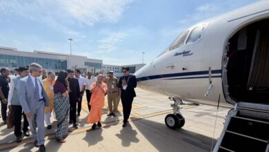 नोएडा इंटरनेशनल एयरपोर्ट:पेपर से प्रोजेक्ट तक: 8 वर्षों में साकार हुआ सपना