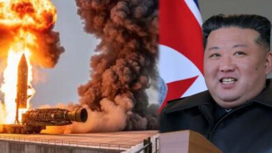 किम जोंग ने किया नए सुपर पावर मिसाइल इंजन का सफल परीक्षण, अमेरिका भी रहेगा जद में