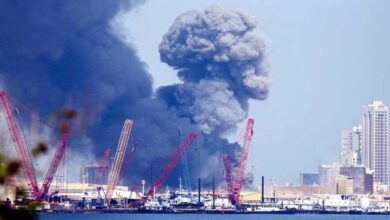 48 नेता, 40 कमांडर, 9 नेवल शिप… ईरान के लिए 48 घंटे की जंग का क्या है असर? मिडिल ईस्ट में फ्रांस का बढ़ता प्रभाव