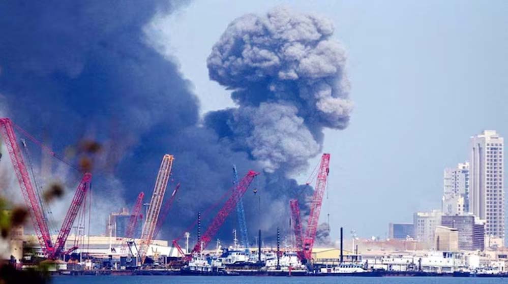 48 नेता, 40 कमांडर, 9 नेवल शिप… ईरान के लिए 48 घंटे की जंग का क्या है असर? मिडिल ईस्ट में फ्रांस का बढ़ता प्रभाव