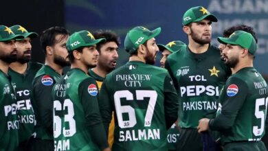 पाकिस्तान क्रिकेट बोर्ड (PCB) लगाएगा हर खिलाड़ी पर 50 लाख का जुर्माना, भारत से हार को नहीं पचा पा रहे नकवी