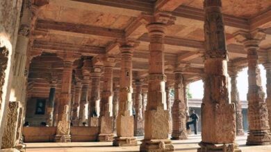 धार भोजशाला परिसर की कब्रों पर नया विवाद: एएसआई सर्वे रिपोर्ट से बढ़ी हलचल, मुस्लिम पक्ष कोर्ट जाने को तैयार