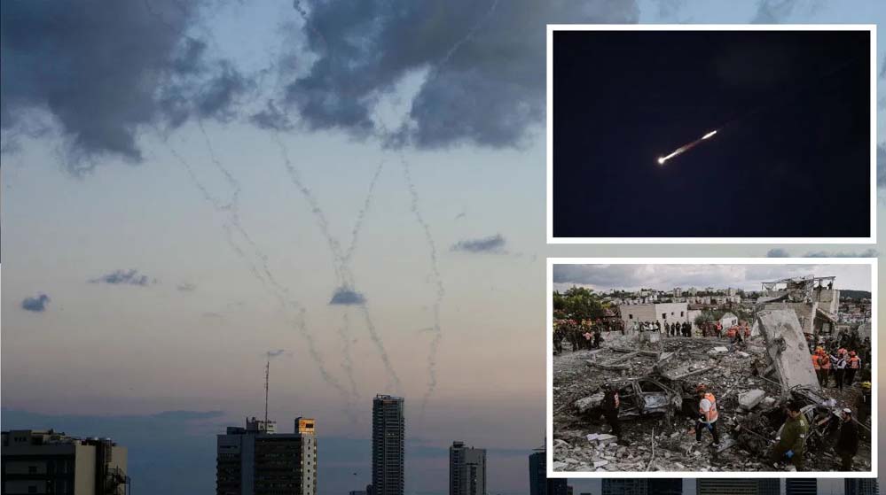 सऊदी अरब की सबसे बड़ी रिफाइनरी Aramco पर ईरान का ड्रोन हमला, PM मोदी ने शांति और स्थिरता की दी अपील सऊदी अरब की सबसे बड़ी रिफाइनरी Aramco पर ईरान का ड्रोन हमला, PM मोदी ने शांति और स्थिरता की दी अपील