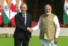 भारत को यूरेनियम देगा कनाडा, पीएम मोदी और कार्नी की मुलाकात में कई अहम समझौतों पर हुए साइन