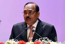 CJI सूर्यकांत ने क्यों कहा, ‘कोई भी सूर्यकुमार यादव से आखिरी ओवर डालने की उम्मीद नहीं करता’