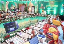 कृषकों का हित और कल्याण शासन की प्राथमिकता : मुख्यमंत्री डॉ. यादव