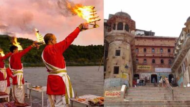19 मार्च से इस घाट पर गूंजेगी भव्य गंगा आरती, श्रद्धालुओं के लिए बेहतर सुविधाओं का इंतज़ाम