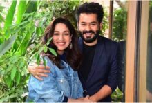 पति आदित्य धर के जन्मदिन पर यामी गौतम ने लुटाया प्यार, शेयर कीं खास अनदेखी तस्वीरें