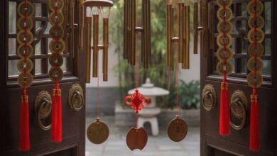 घर के मेन डोर का रखें खास ध्यान, तभी आएगी घर में पॉजिटिव एनर्जी