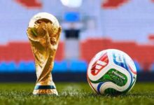 FIFA World Cup 2026 प्लेऑफ: प्राइवेट प्लेन से मेक्सिको पहुंचेगी इराक टीम