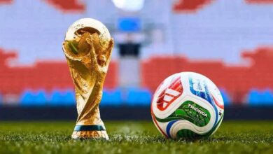 FIFA World Cup 2026 प्लेऑफ: प्राइवेट प्लेन से मेक्सिको पहुंचेगी इराक टीम