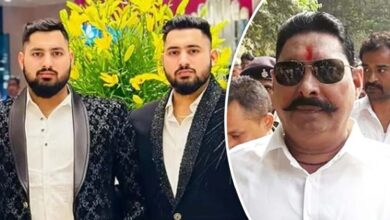 अनंत सिंह के तीन बेटों में किसे मिलेगा टिकट? JDU विधायक ने किया बड़ा खुलासा