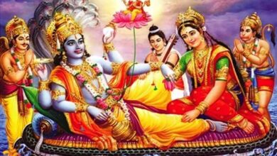 अप्रैल में दो एकादशी व्रत: वरुथिनी और मोहिनी एकादशी की तारीख व शुभ मुहूर्त जानें