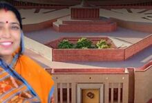 राज्यसभा सीट पर लक्ष्मी वर्मा का नाम तय, मुख्यमंत्री विष्णु देव साय की पसंद को हाईकमान की मंज़ूरी