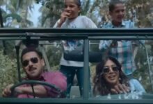 सलमान खान का पर्सनल टच: ‘बैटल ऑफ गलवान’ के लिए गैराज से निकली असली विंटेज जीप, ‘मैं हूं’ गाने में दिखा जुनून