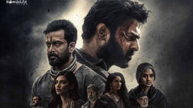 ‘सालार 2’ की शूटिंग को लेकर बड़ा धमाका: प्रभास की अगली फिल्म को मेकर्स ने बताया अब तक का सबसे भव्य प्रोजेक्ट