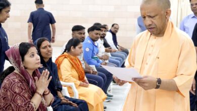 पीड़ितों की समस्याओं का उचित समाधान सरकार की प्राथमिकता: मुख्यमंत्री