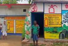 छत्तीसगढ़ ने रचा इतिहास: चालू वित्तीय वर्ष में  6 लाख से अधिक ग्रामीण आवास पूर्ण