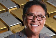 Robert Kiyosaki Advice: जल्दी खत्म नहीं होगा युद्ध…, सोना-चांदी खरीदने की सलाह दी, यही होगा सहारा