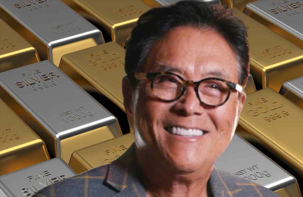 Robert Kiyosaki Advice: जल्दी खत्म नहीं होगा युद्ध…, सोना-चांदी खरीदने की सलाह दी, यही होगा सहारा Robert Kiyosaki Advice: जल्दी खत्म नहीं होगा युद्ध…, सोना-चांदी खरीदने की सलाह दी, यही होगा सहारा