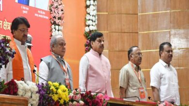 राजनीति में विनम्रता, मर्यादा और अनुशासन आवश्यक : मुख्यमंत्री डॉ. यादव