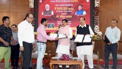 एमएसएमई इकाइयां औद्योगिक गतिविधियों का प्रभावी केन्द्र और लाखों परिवारों के स्वावलंबन का हैं आधार : मुख्यमंत्री डॉ. यादव