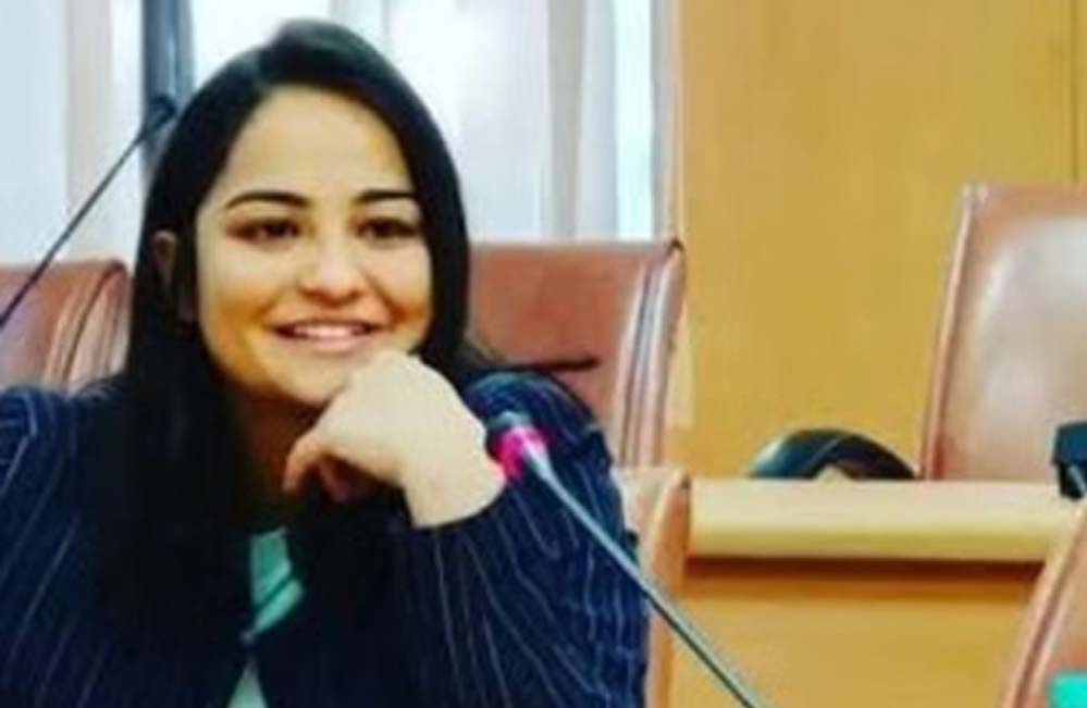 केरल कैडर की एमपी मूल की IPS अधिकारी EWS प्रमाणपत्र विवाद में फंसी, डिमोशन का खतरा